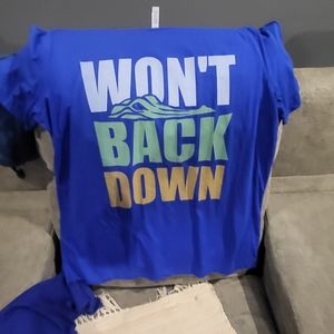 Florida gators shirt